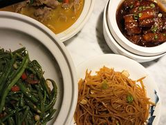 -小菜园新徽菜(苏州繁花中心店)