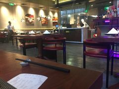 大堂-NIUNIUPARK和牛螃蟹(龙湖杭州滨江天街店)