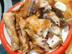-吴山烤禽(光复路店)