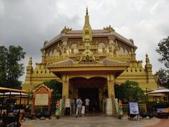 -南宁方特东盟神画