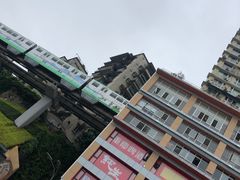 -黄桷坪涂鸦艺术街