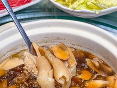 -天宜隆蘑菇宴火锅(石景山旗舰店)