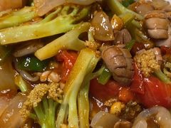 -旺达·福州菜(正大广场店)