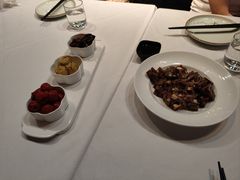 -到家尝北京菜(西坝河店)