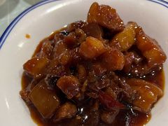 红烧肉-大隐隐于市私房菜(保和小区店)