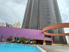 -新加坡雅庭假日酒店