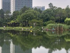 -美兰湖景区