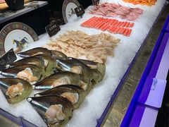 -加餐海鲜自助(集美银泰百货店)