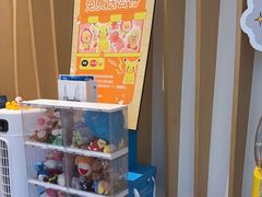 -沃特宝贝亲子游泳中心(壹方中心店)