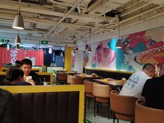 -黄记煌三汁焖锅(崇文门店)