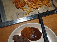 -新石器烤肉(无锡万象城店)
