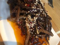 -兔行天下-鸿鹤鲜锅兔(中海国际店)