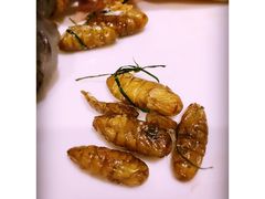 -河内西湖莲花自助餐厅