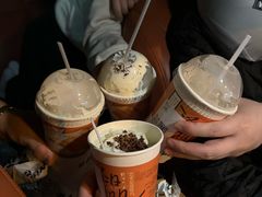 -茶颜悦色(金茂览秀城LG层外街店)