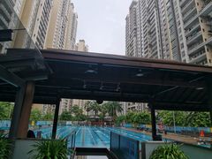 -猎德游泳池(猎德花园店)