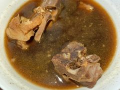 老味酱脊骨-前海沿·青岛菜(李沧万达店)