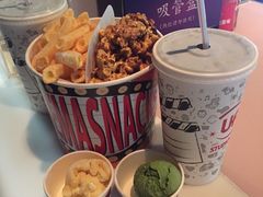 -博纳UA影城(KK Mall IMAX店)