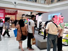 -巴黎春天(浦建店)