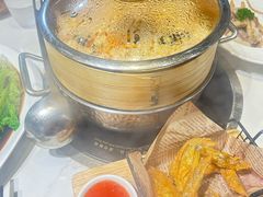 -顺卿庭·广东顺德菜(夫子庙水游城店)