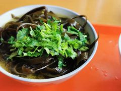炖海带-宋老三苏肉羊肉汤老店