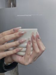 -DAZZLING BEAUTY美甲•美睫专门店