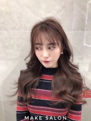 -MAKE SENSE美可沙龙