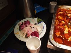 -鸣记脆皮烤鱼·海鲜烤鱼(三八广场店)