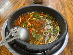 -笔记安顺夺夺粉火锅