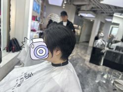 -sy杉影印象COLOUR专业烫染
