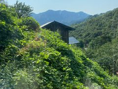 -北京水岸山吧度假村(雁栖镇店)
