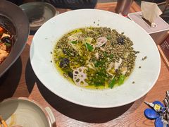 -大盐帮川菜馆(长楹天街店)