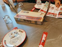 -钱锋炭缸烧烤(南湖大路总店)