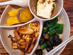 -素满香·食养自助(建邺万达店)