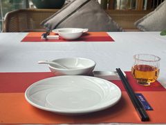-若蘭慈·无国界素食料理(欢乐海岸店)