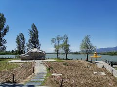 -野鸭湖国家湿地公园