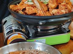 -海云台韩式汤饭·13年匠心韩料(南山店)