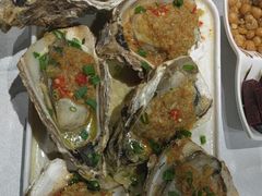 -蠔友汇·海鲜·生蚝烧烤(大东店)