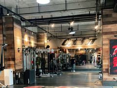 -OneFit健身(汇锦城店)
