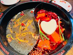 -牛市坎火锅(建设路店)