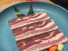 -韩悦牛排烤肉无限续(宝能中心店)