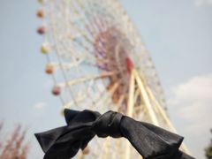 -七彩云南欢乐世界