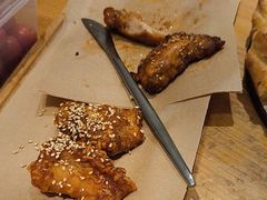 -必胜客(WOW昙华林店)