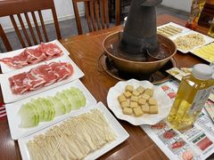 -岳合轩老北京涮肉