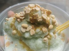 -夏食光安顺小舒冰粉冰浆(甲秀楼店)