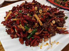 -兔槽江湖菜·重庆璧山兔(水围店)