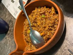 -绿茶餐厅(天津天河城店)