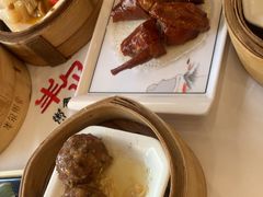 -丰尔粥食·顺德鱼生·干蒸排骨顺德菜(大良分店)