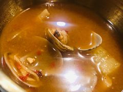 -·缸桶屋·韩式牛肋条自助烤肉(西湖D11店)