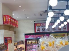 -味多美蛋糕(安定门店)