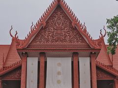 -柬埔寨国家博物馆